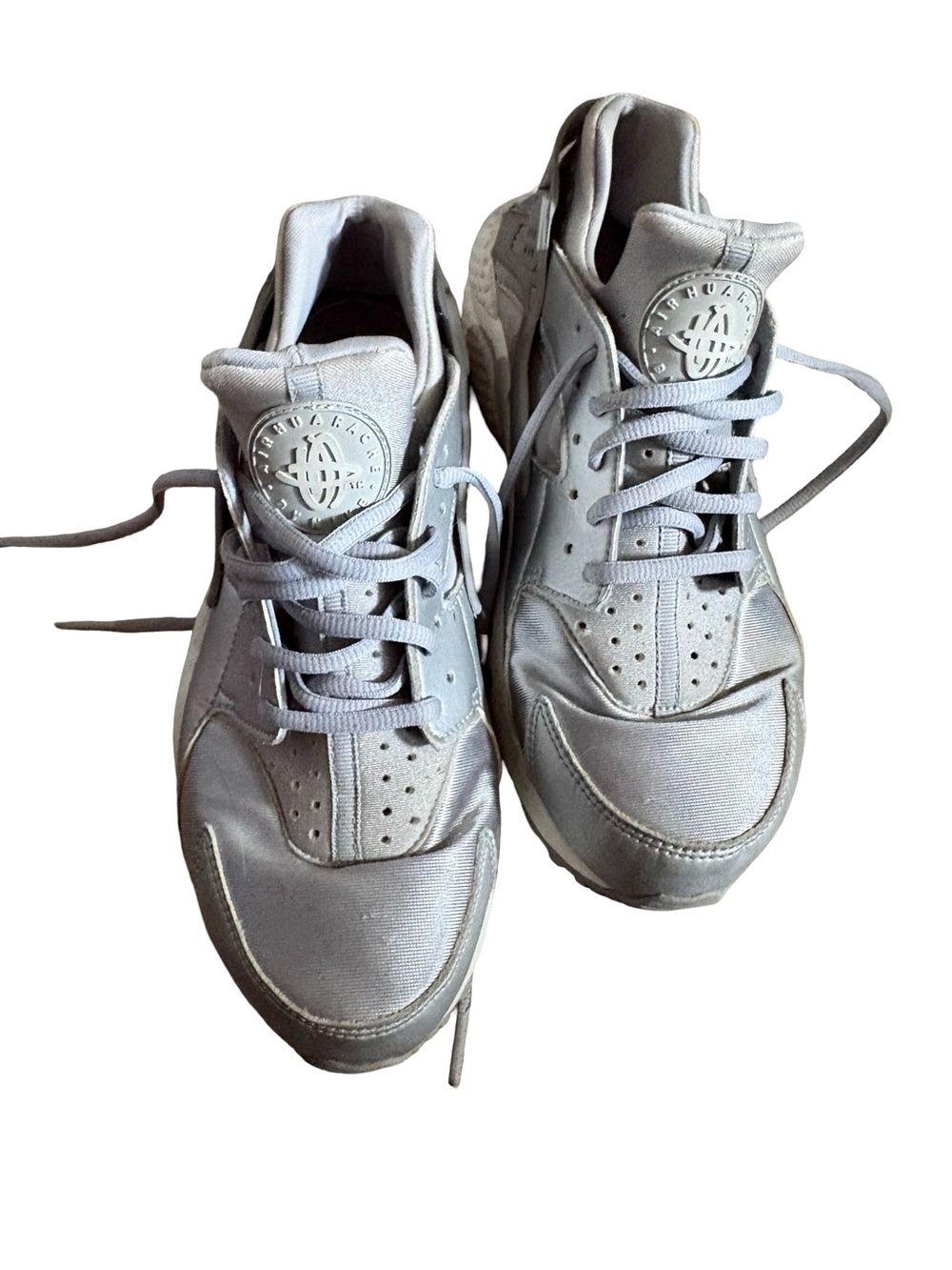 Nike Huarache size 9